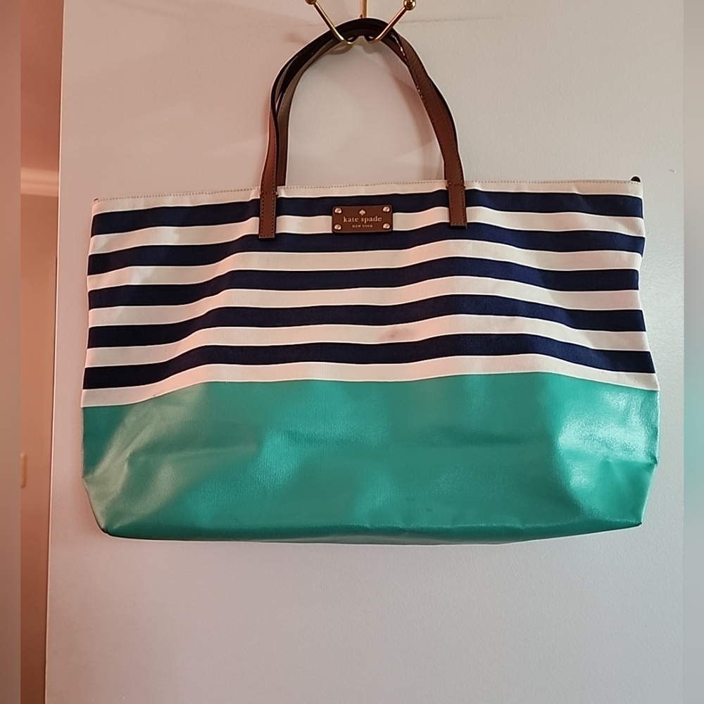 Kate Spade Tote Bag